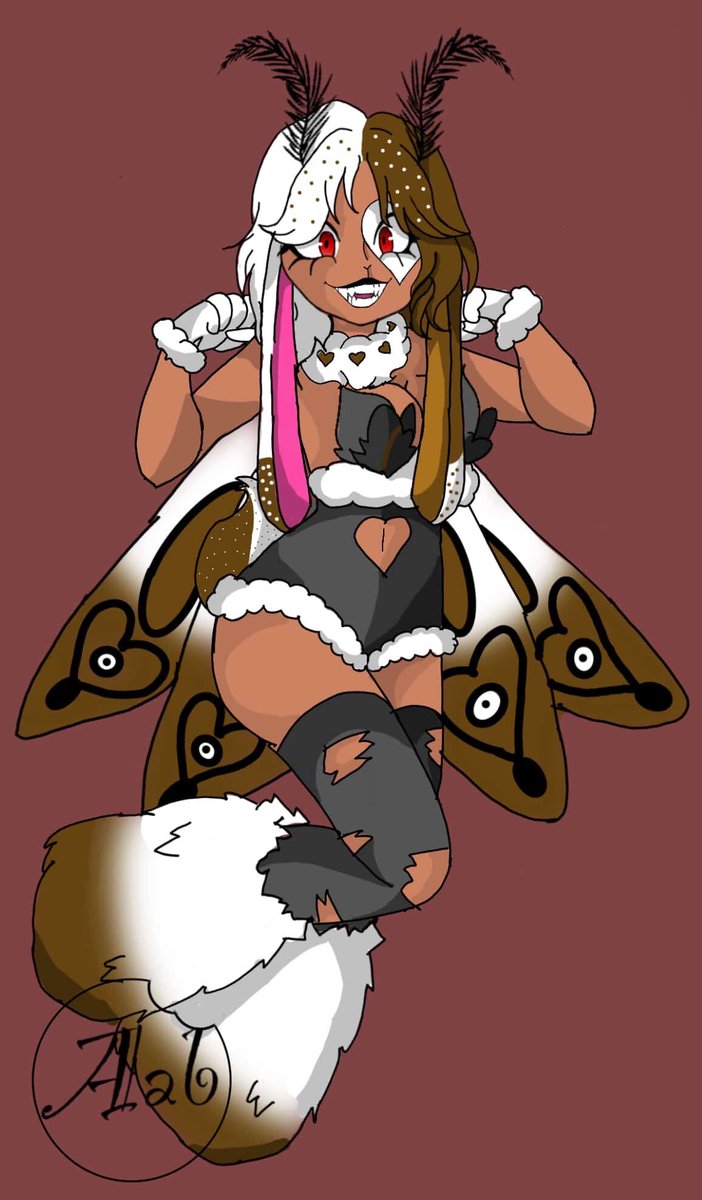 siasketches's tweet photo. They evolved 🩷
~
#Commissionsopen #SupportArtists #artmoots #digitalart #art #promotwt #arttwt #fanart #OC #originalcharacterart https://t.co/aIgaM1AC9C