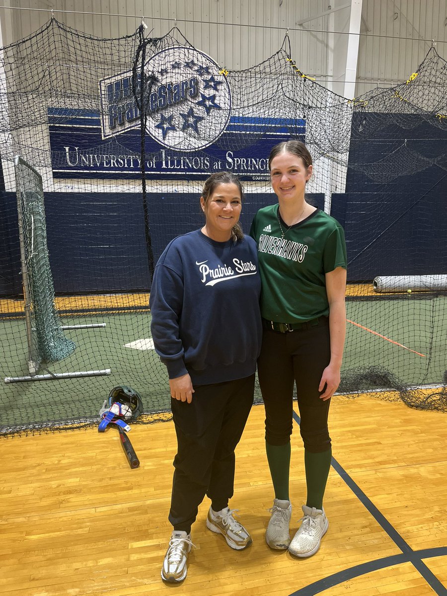 Aubry Miller 2028 tweet media