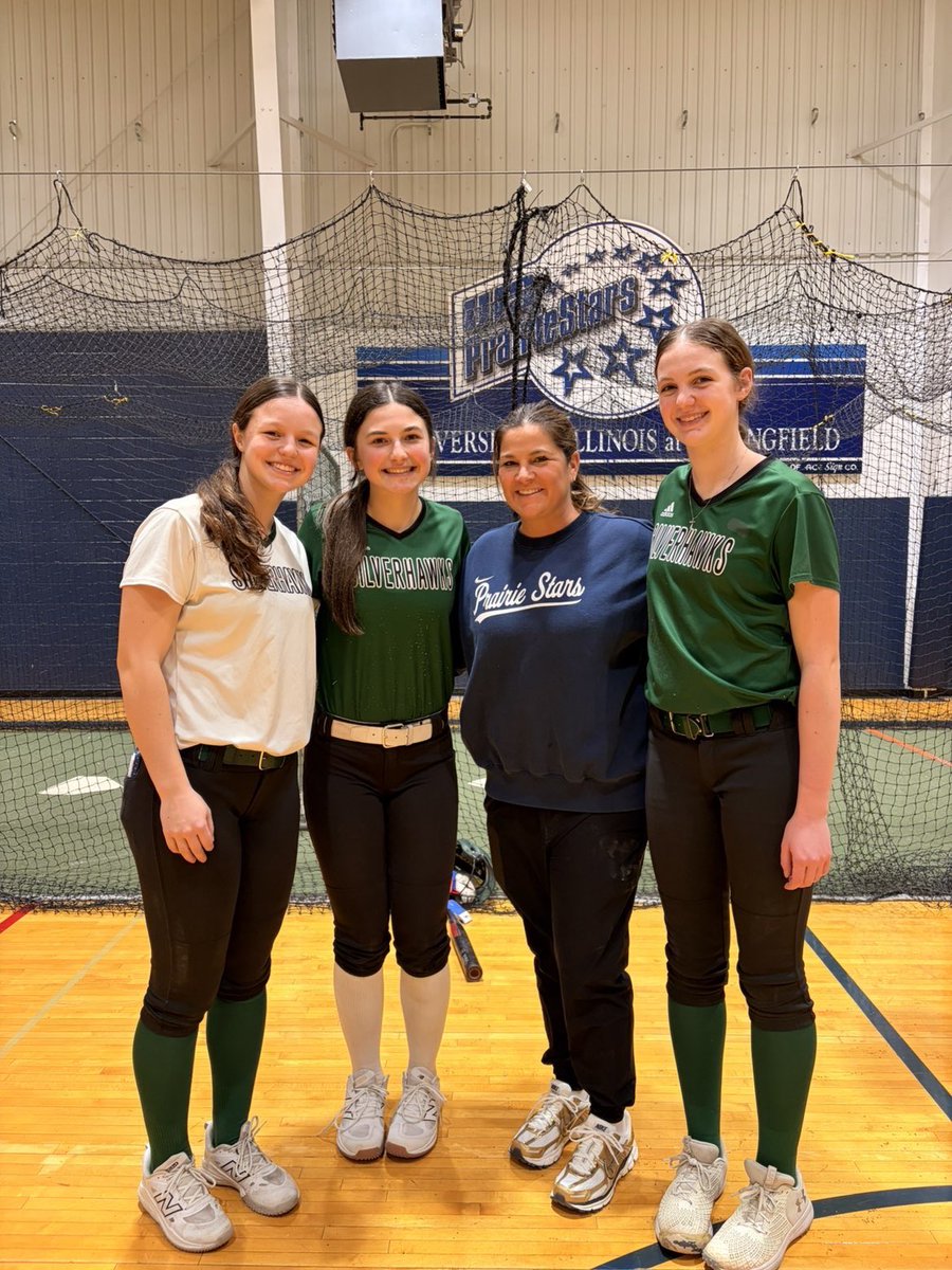 Aubry Miller 2028 tweet media