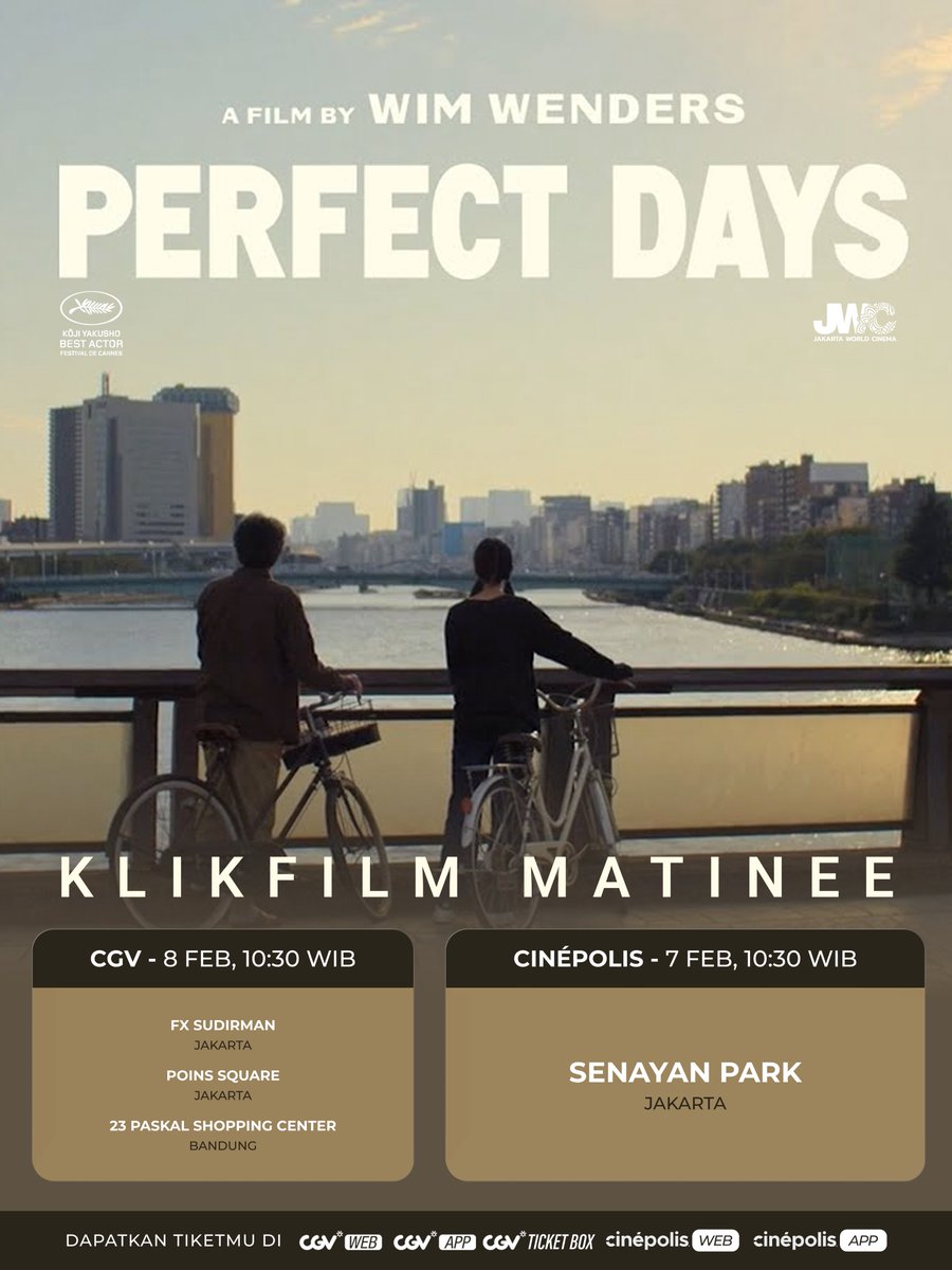 KlikFilm tweet media