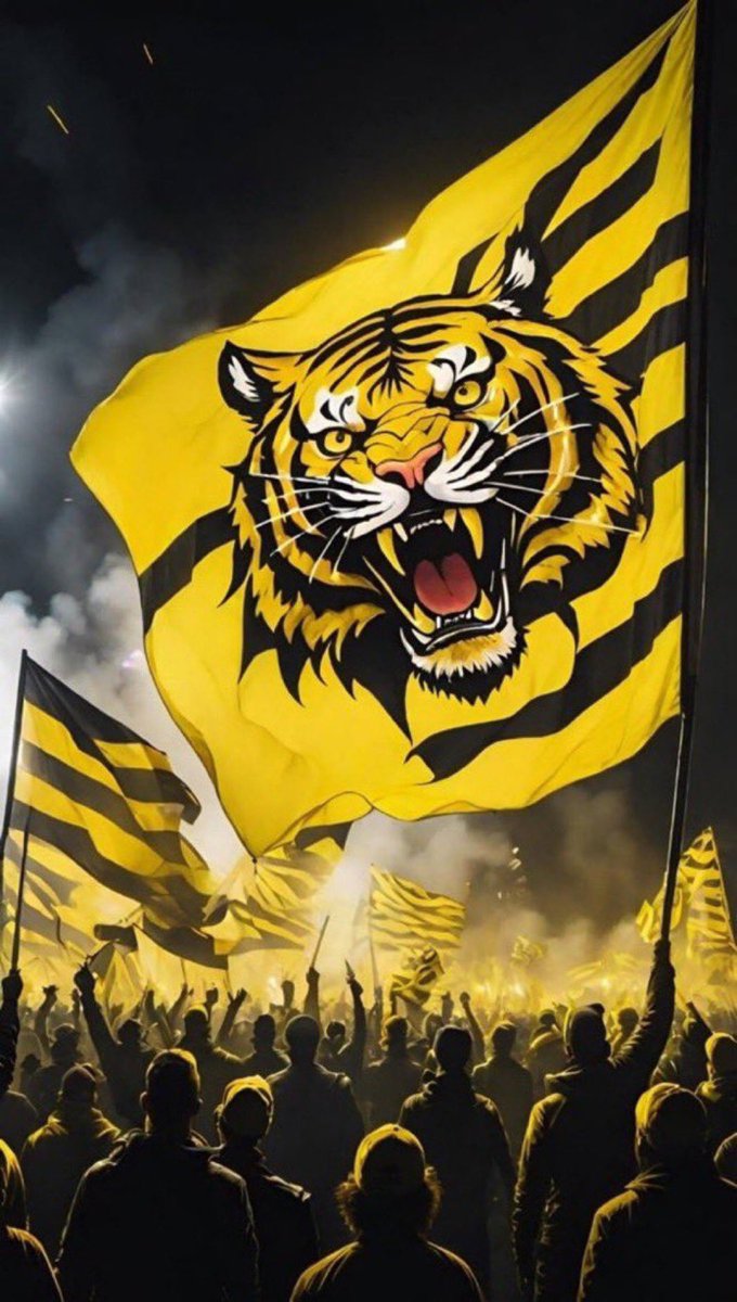 aljkm88's tweet photo. ⿻💛❥ 

🐅    لا يوجـــد لـــدي أي تعليـــق غيـــر إنـــي أقـــول أحســـن اللـــه عـــزانا فـــي نـــادي الإتحـــاد 💛🖤

🐅  حسبنـــا اللـــه ونعـــم الوكيـــل 💛🖤 
      💛 الإتحـــــــ🫶🏻ــــــــاد 💛

🐅  لـــك اللـــه يـــا عميـــد النـــوادي 💛🖤  
        💛 نــــادي الـــ🫶🏻ــــوطــــن 💛

#نادي_الإتحاد
💛❥◌͜͡ا༄