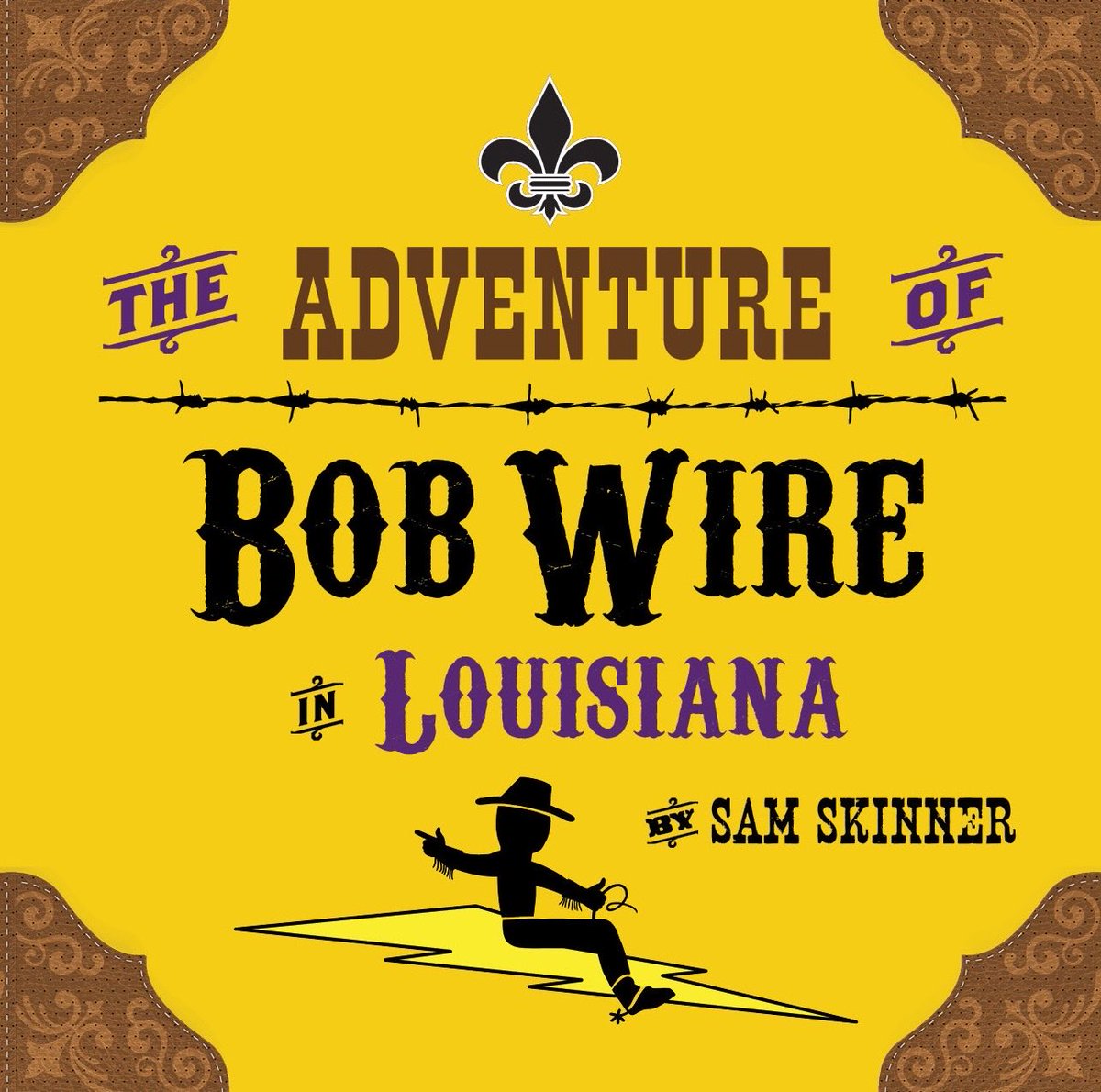 bobwirelegend's tweet photo. https://t.co/vOWxIEZLeq

Free Kindle Book February 5 to February 9, 2026 
Louisiana Adventure 

https://t.co/6J8XM5o5s1 https://t.co/2opXTTCkf7