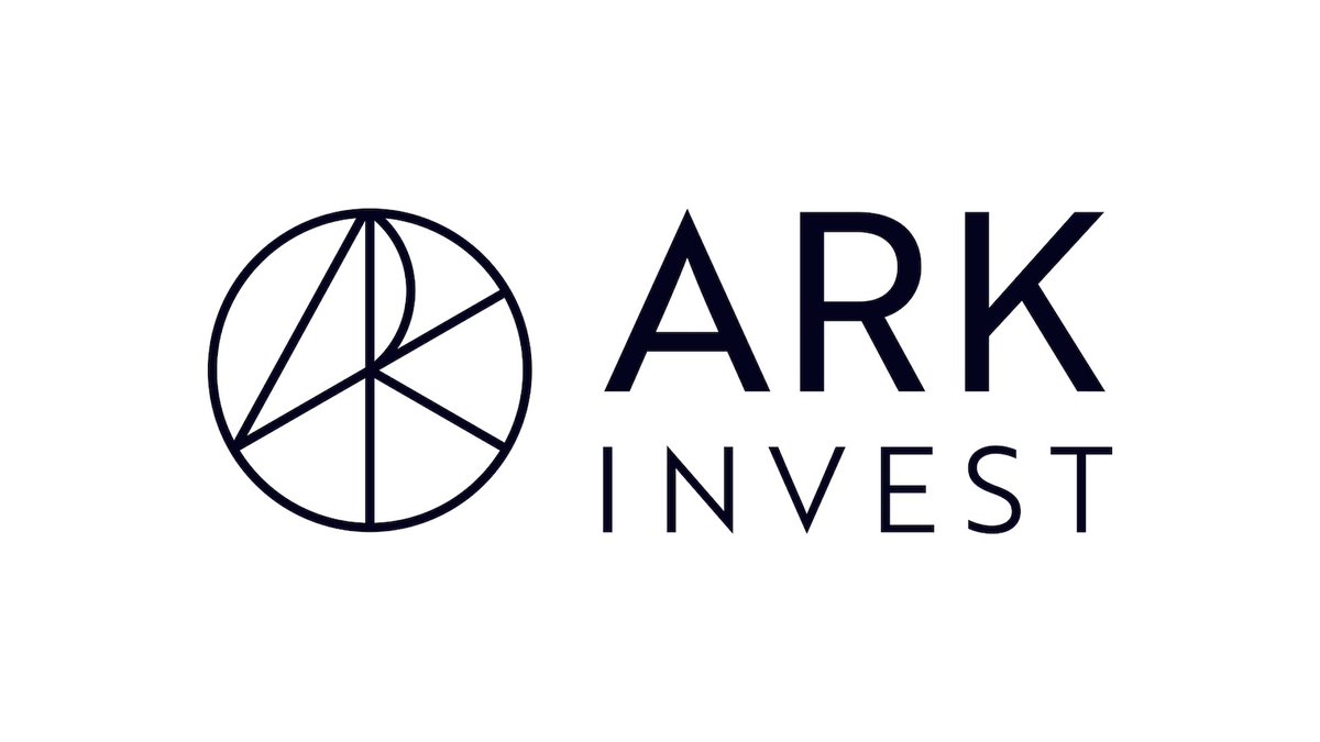 CoinMarketCap's tweet photo. LATEST: 💰 ARK Invest bought additional Robinhood, Circle and Bitmine shares as crypto stocks slumped on Monday, continuing its buy-the-dip accumulation strategy. https://t.co/qhCjEK3YcF