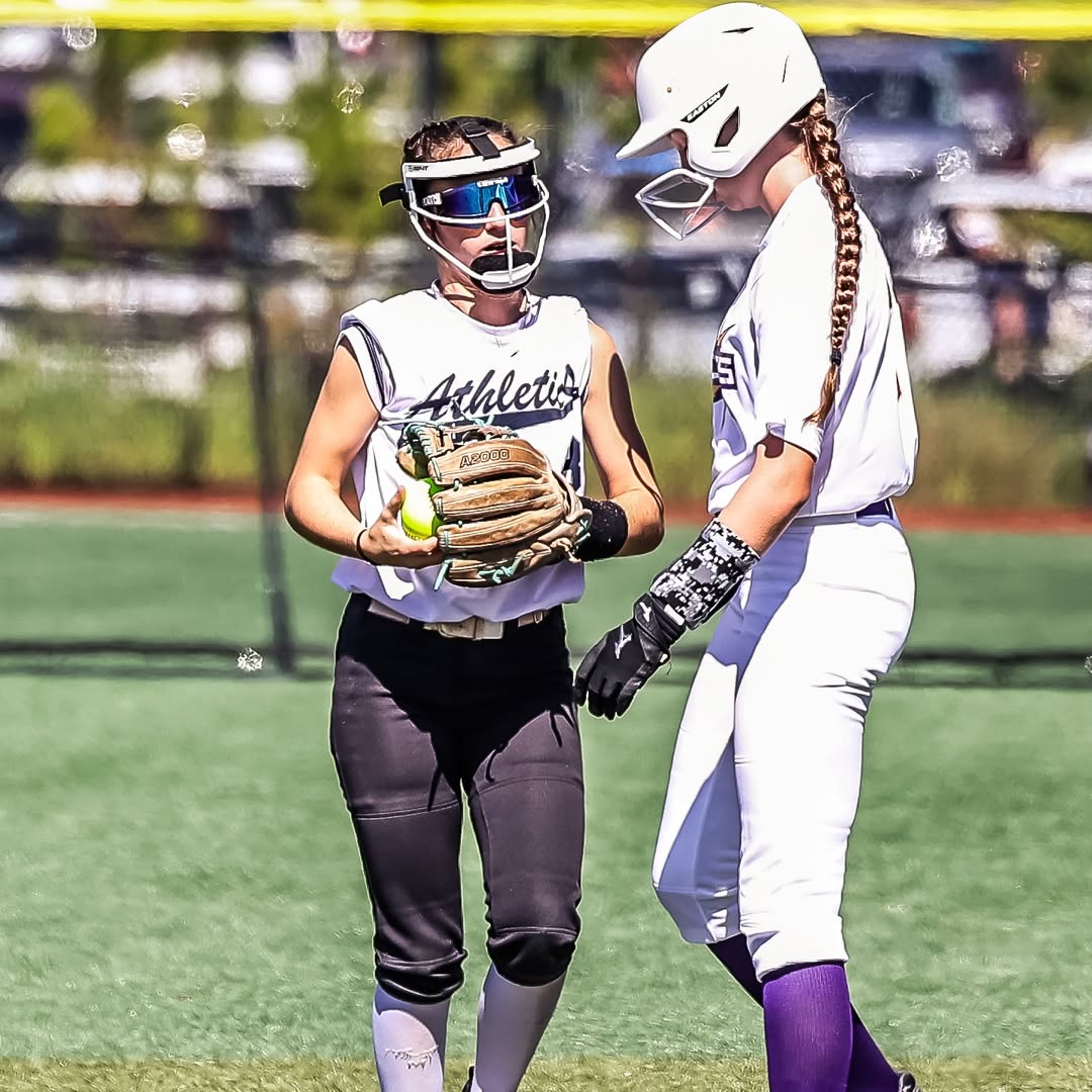 DC Elite Softball tweet media