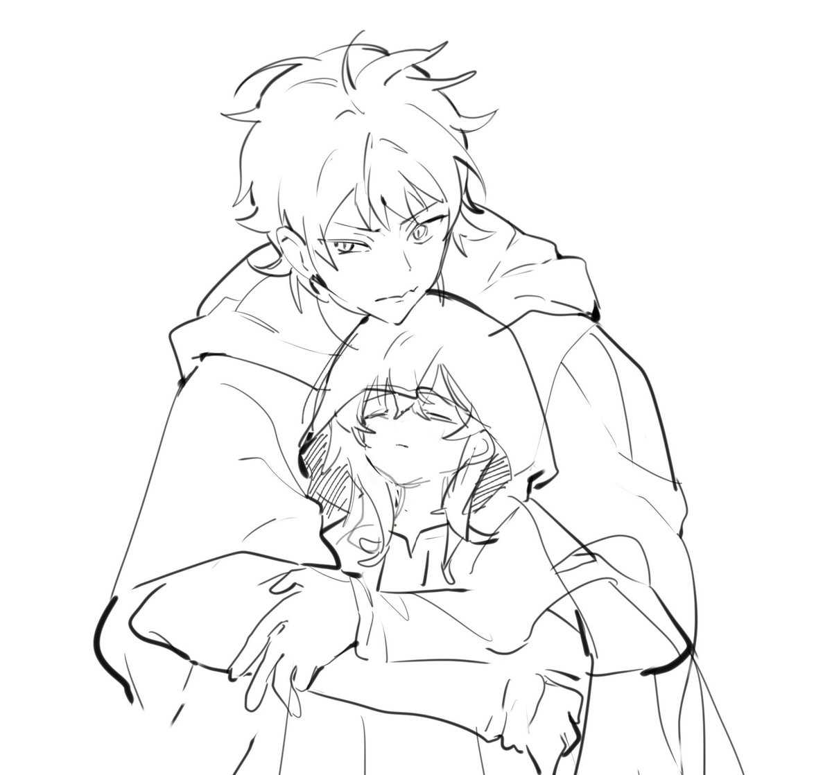 ざぎづぼ (@_xver) on Twitter photo 