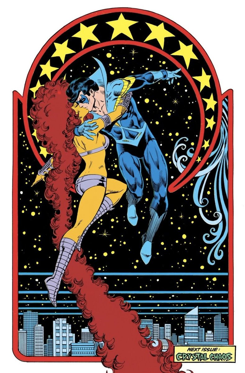 Adoro los finales felices