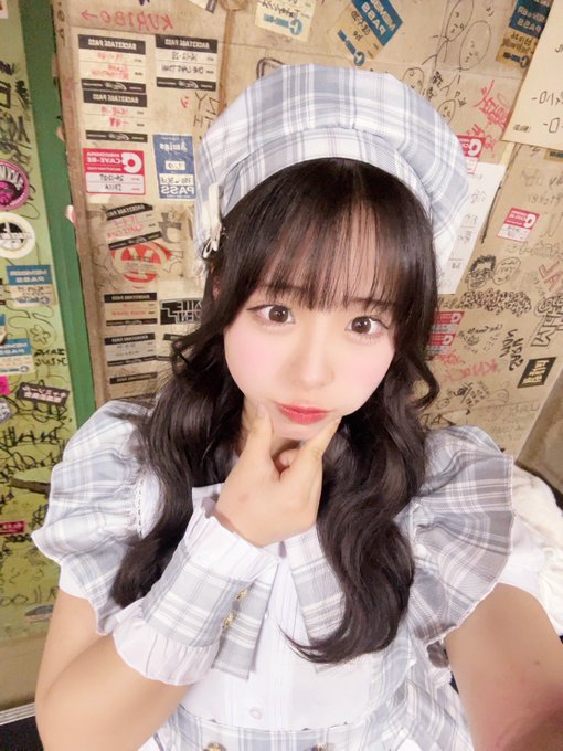 MihiroのTwitter画像31