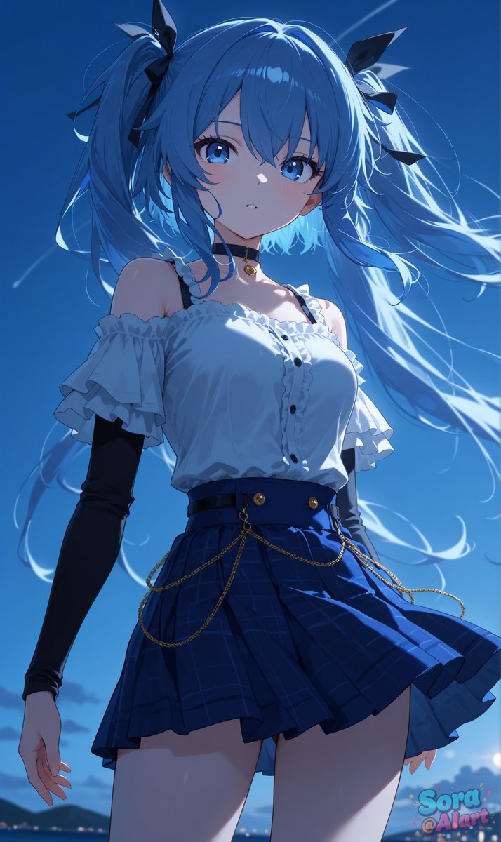 フォーラ🐞FOURA🌌AIart (@ai14th) / Posts / X