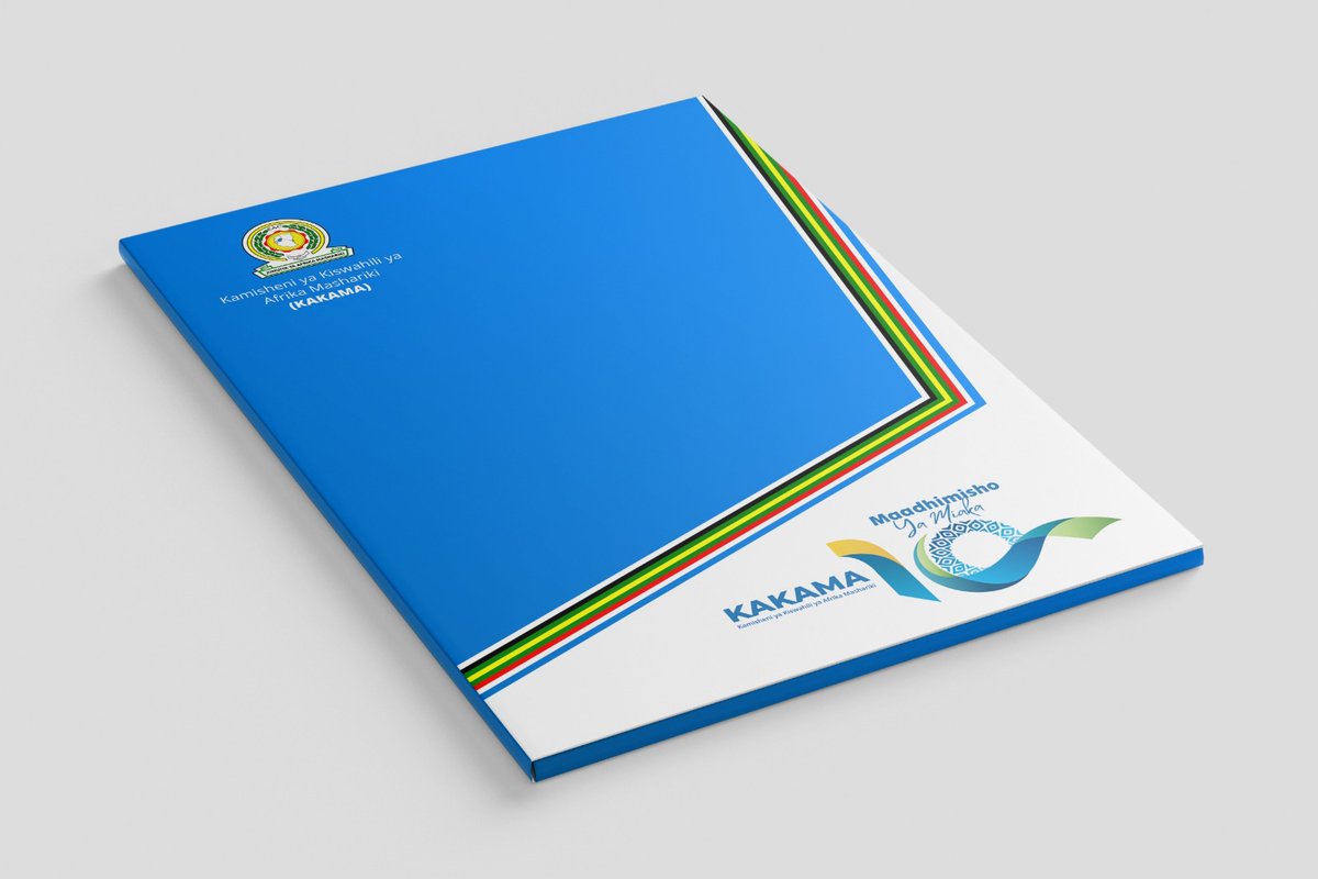 #Ministry of EAC Affairs tweet media