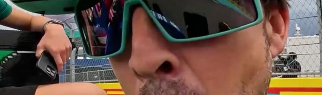 F1HardWalls4K's tweet photo. Tap post for a surprise