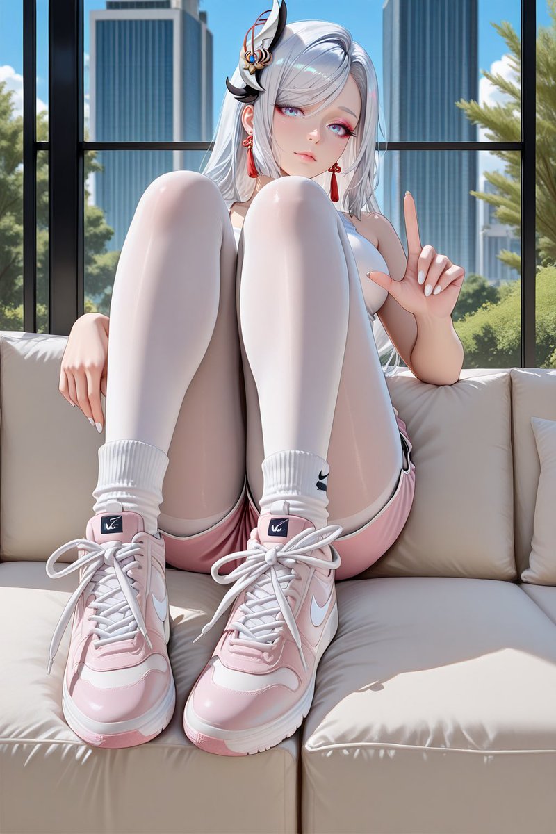 ❄ Sнєηнє ❄ tweet media