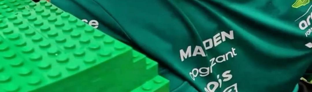 F1HardWalls4K's tweet photo. Tap post for a surprise