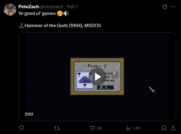 PeteZach tweet media