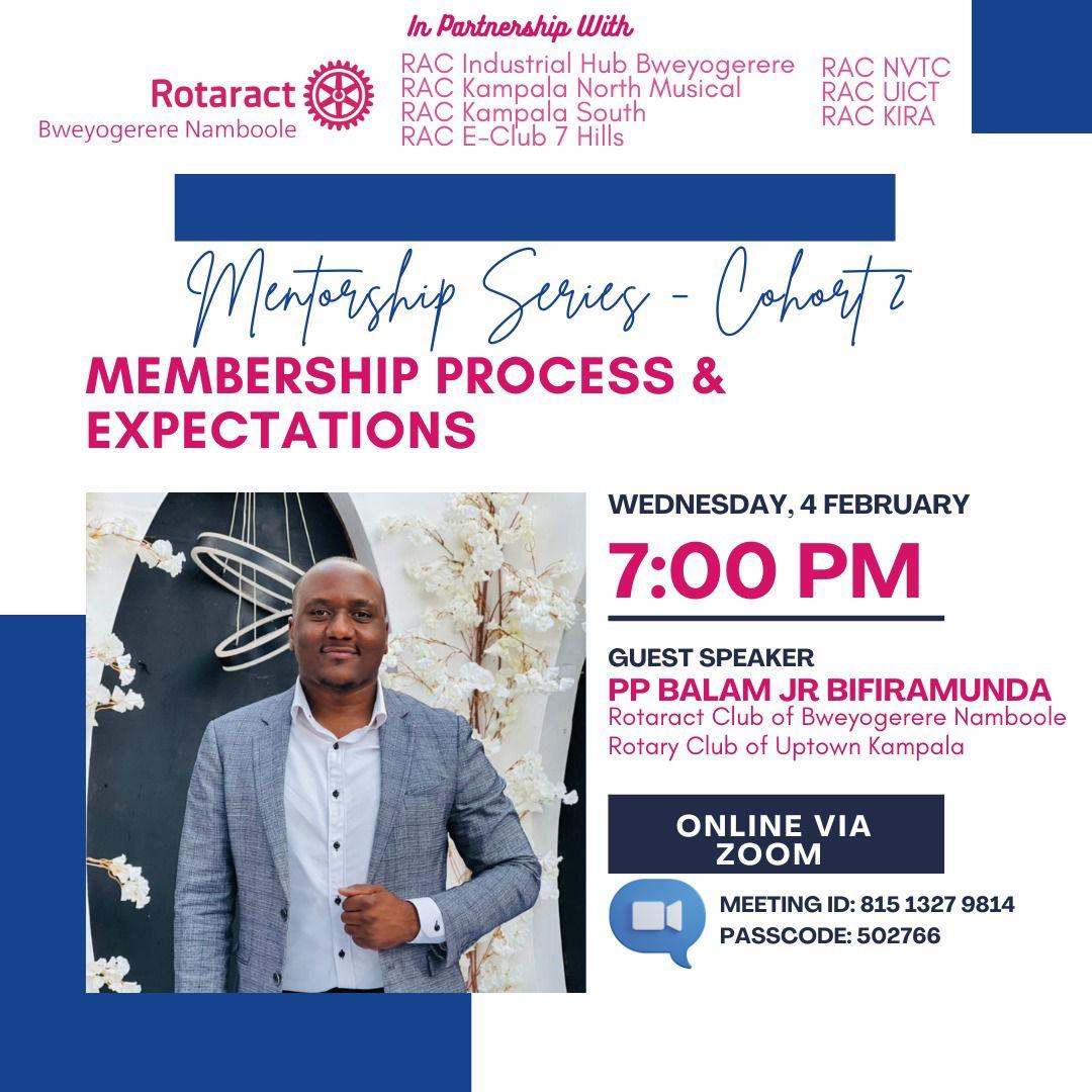 Rotaract Club of Bweyogerere Namboole tweet media