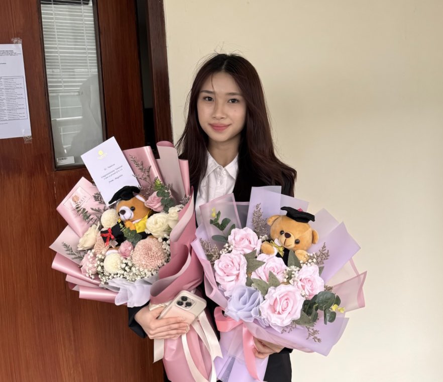 oke dah lulus, saatnya risk on full margin 😎🤏🏻

jk