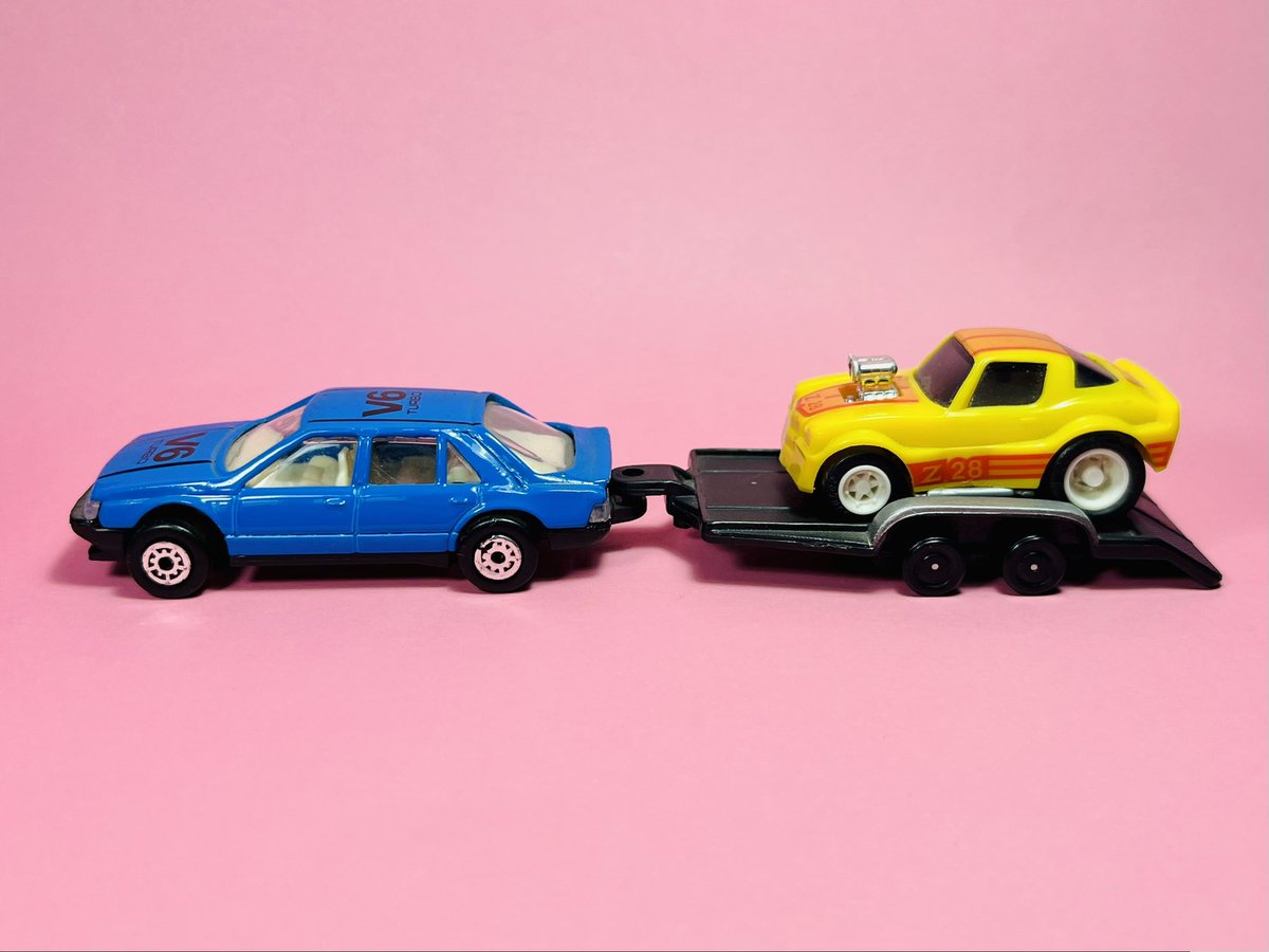 DieCast Chile tweet media