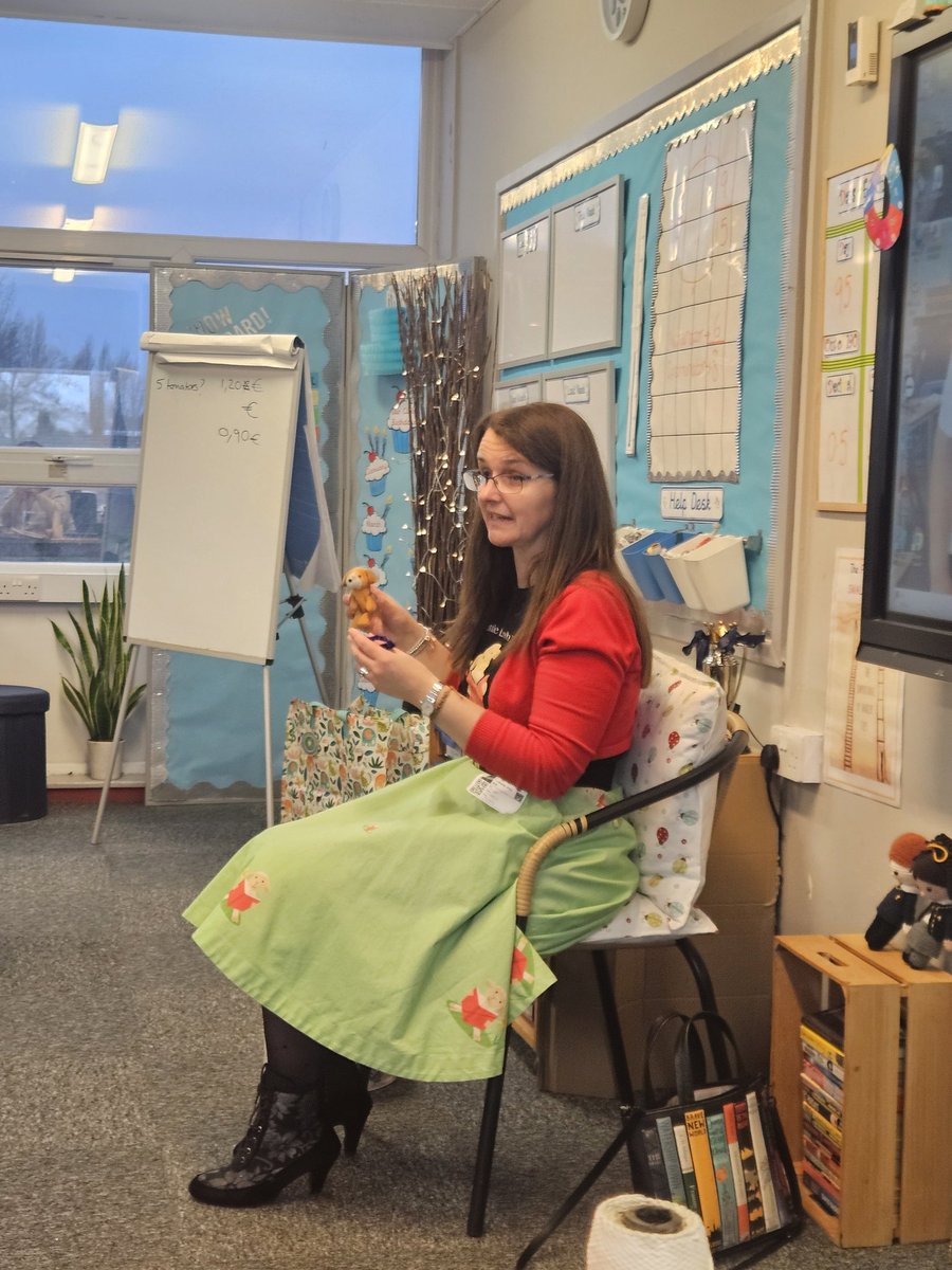 St Michael's Catholic Primary & Nursery School tweet media