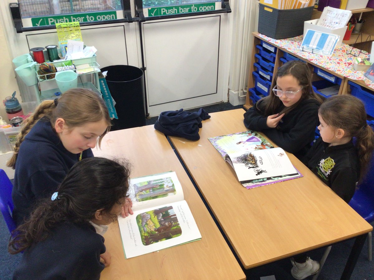 Year6_RCPS tweet media