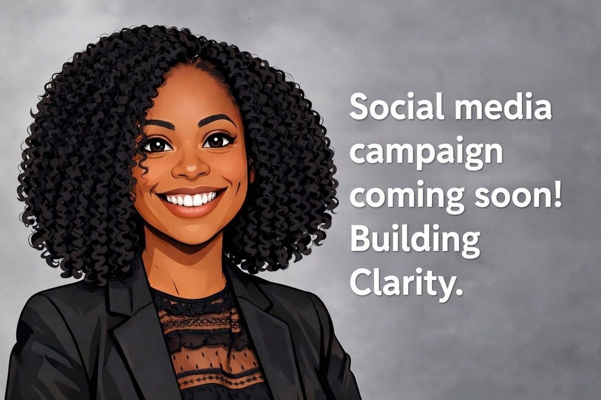 MeshaMartinezMD's tweet photo. New social media campaign launching this February.
I’ll be sharing on:
• CSF pressure disorders
• Navigating healthcare as a complex patient
• Medicine and leadership as a woman of color physician
Across X, LinkedIn, Instagram, TikTok &amp; Facebook.
#CSFDisorders #HealthEquity https://t.co/HSObjXOFNf