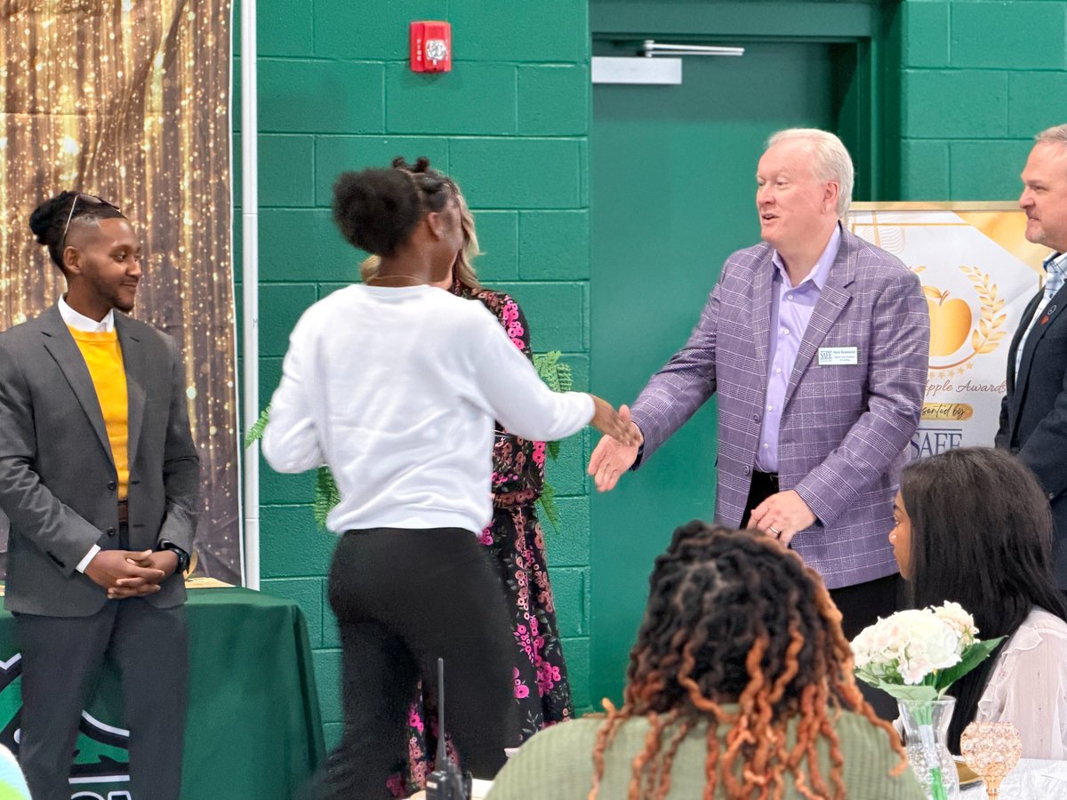 SAFE FCU tweet media