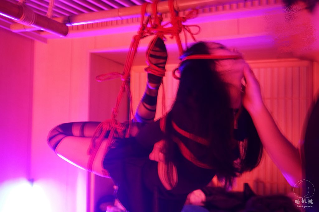 口亞口亞不講話 tweet media