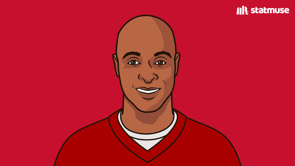 Players with 30+ receptions in Super Bowl history:

— Travis Kelce
— Jerry Rice

End of list.