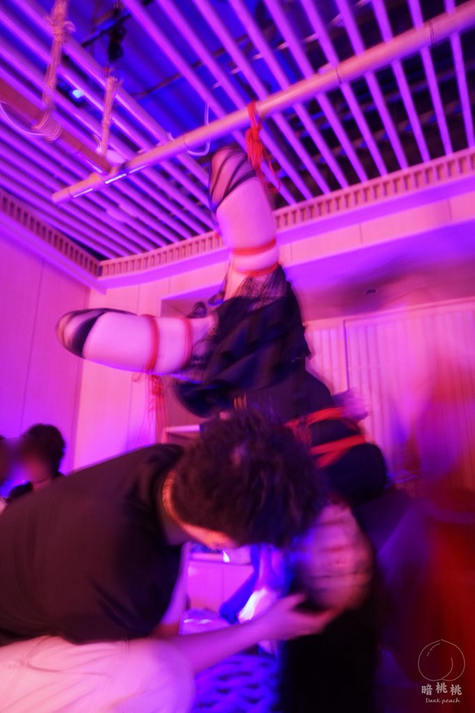 口亞口亞不講話 tweet media