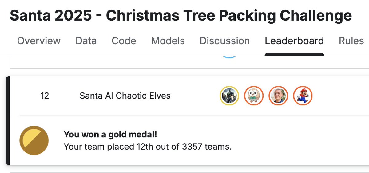 Jiwei Liu tweet media