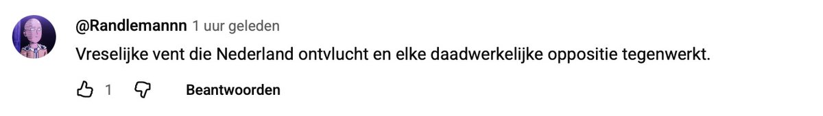 Bart Nijman tweet media