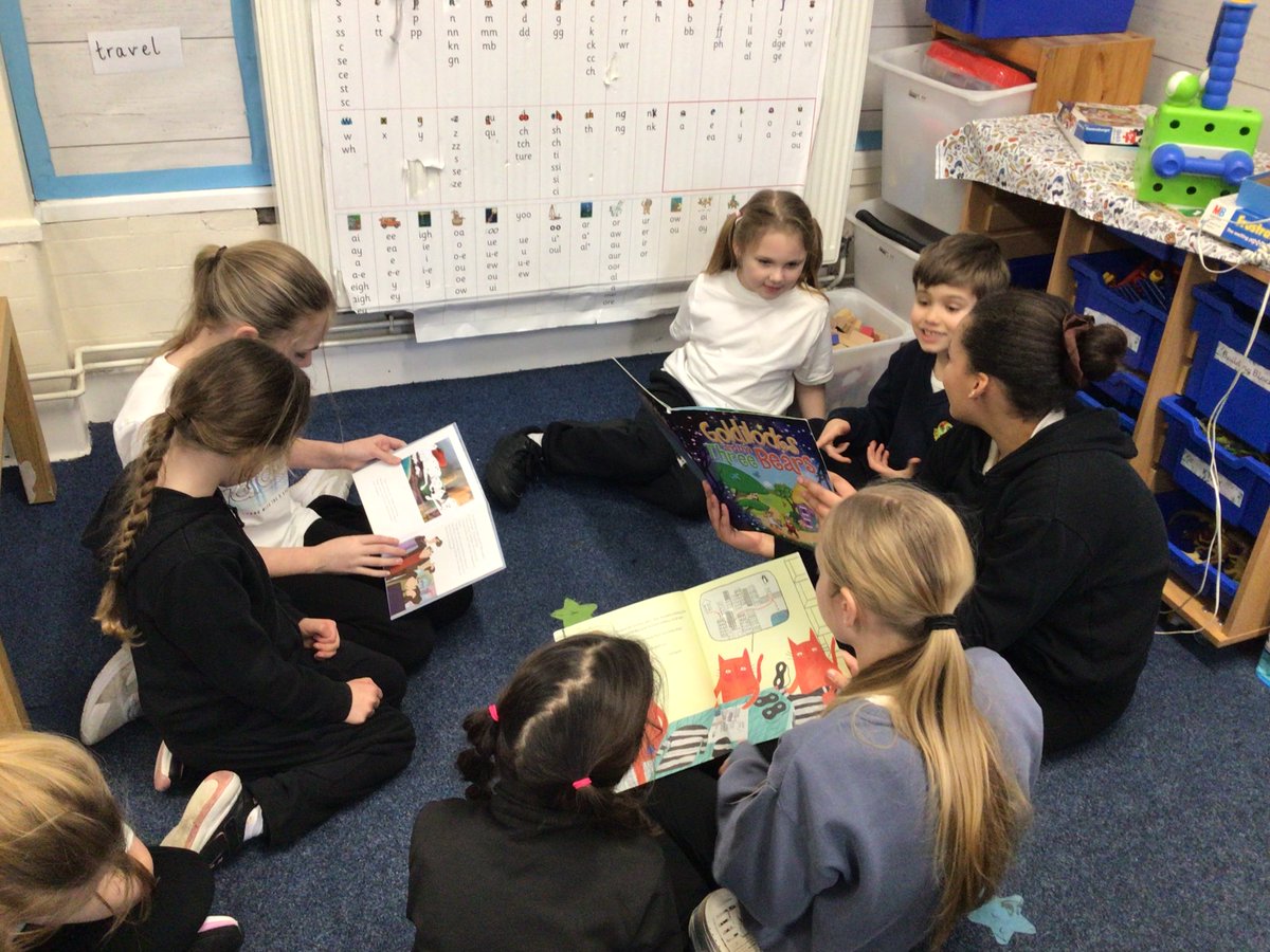 Year6_RCPS tweet media