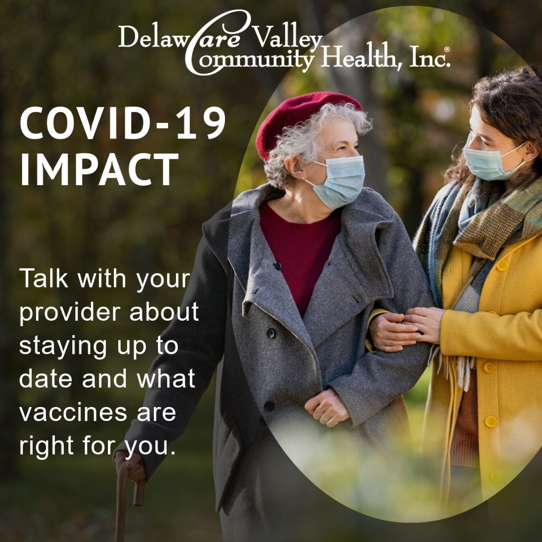 DVCH_Inc's tweet photo. COVID-19 continues to circulate. While cases and hospitalizations are lower than pandemic peaks, older adults remain at higher risk. Staying up to date on vaccines and early detection helps protect our community. https://t.co/aVcoX0ESfg

#COVID19 #PublicHealth #StayHealthy https://t.co/OIKVmoNQD3