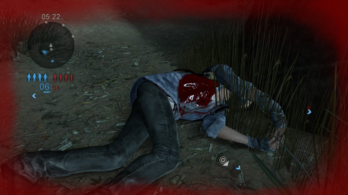 Corky_Romano21's tweet image. Ale że mi się gra zgliczuje na zgonie, to bym się nie spodziewał xD

A potem i tak reset, bo nic nie działa.

#Factions #TheLastOfUs