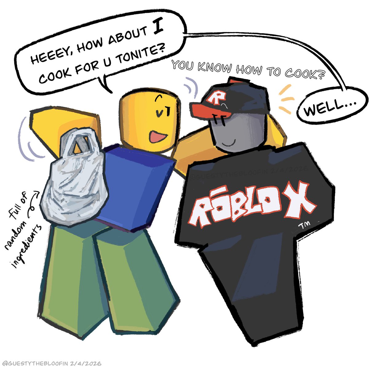 guestythebloofin tweet media