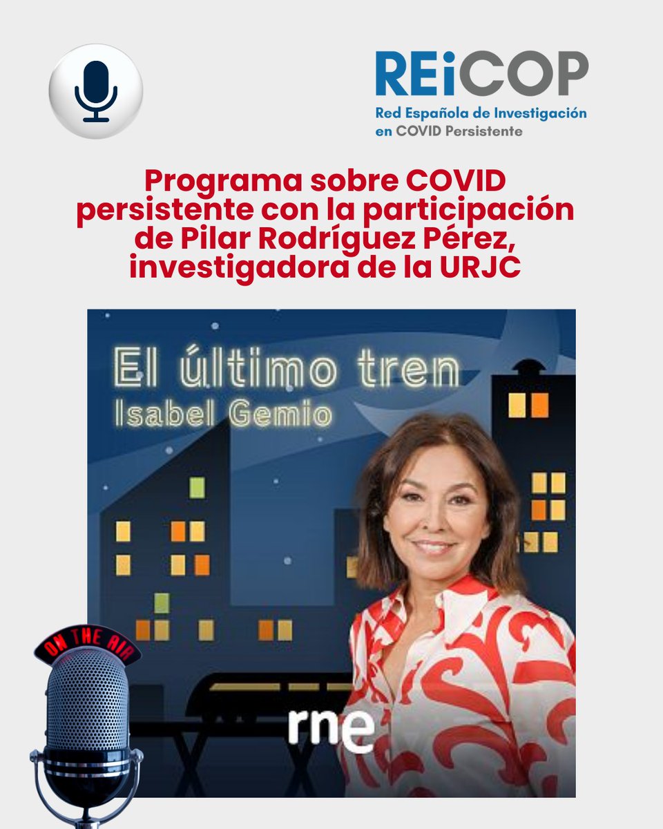 REiCOP tweet media