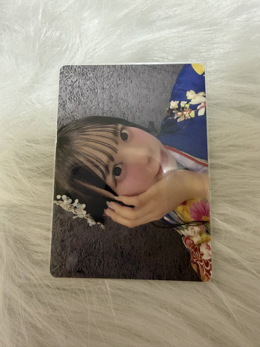 🌸(取引垢) tweet media