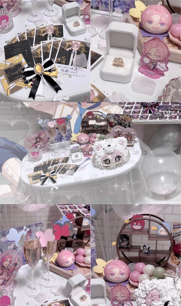 𝕚 𝕪 𝕦 tweet media