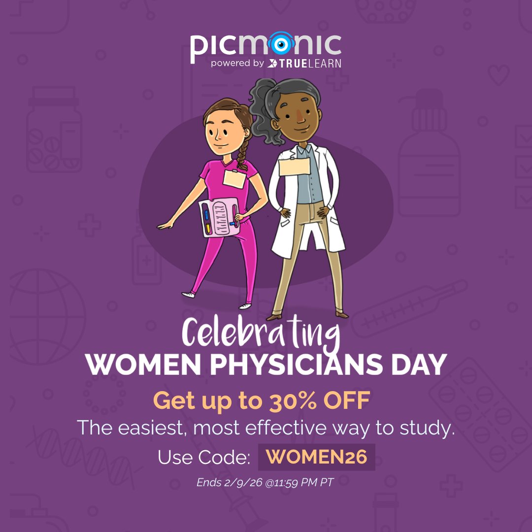 Picmonic tweet media