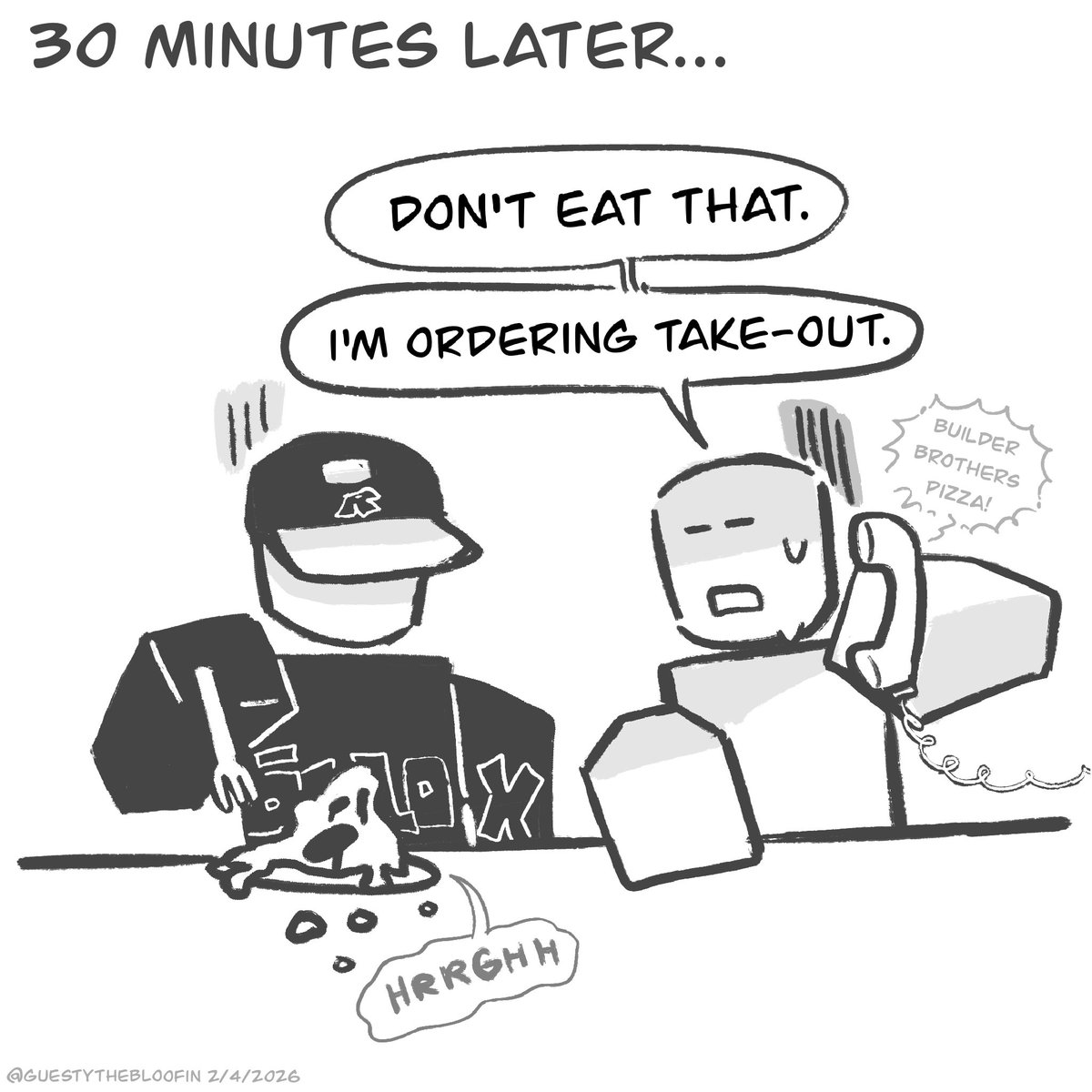 guestythebloofin tweet media