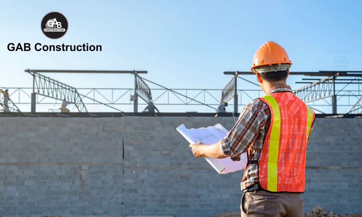 GabConstWA's tweet photo. Blog Feature: Can a General Contractor Build a House? 
The answer is yes—and much more. GAB Construction leads with experience, coordination, and a commitment to quality. 

Read the full blog post:  
https://t.co/qK1aA0DheM

#ConstructionDoneRight #Rento… https://t.co/7AcqFZkrS5 https://t.co/hgHnD7wHlr