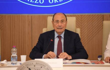 RedazioneDedalo's tweet image. Palermo - Credito al consumo, completati i pagamenti della prima annualità: erogati 10 milioni alle famiglie siciliane
dedalomultimedia.org/notizie/ultime…
#RegioneSiciliana #CreditoAlConsumo #Irfis #SostegnoAlleFamiglie #CaroVita #PoliticheSociali #Schifani