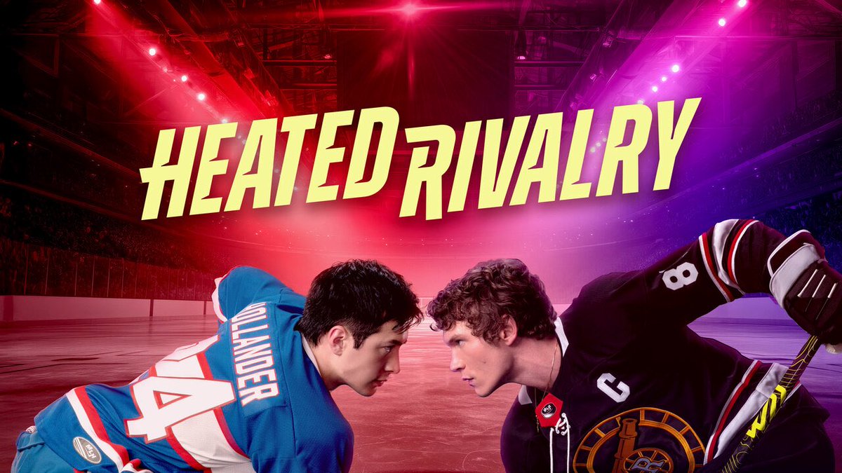 SeriesReporter's tweet image. 🚨 NEWS

Jacob Tierney adelanta un poco de la 2T de #HeatedRivalry:

- Tendrá máximo 6 capítulos.
- Abarcará la historia del libro #TheLongGame, pero no confirma si dividirá la historia en 2 temporadas. 
- Troy Barrett estará presente. 
- El nuevo cast será talento canadiense.