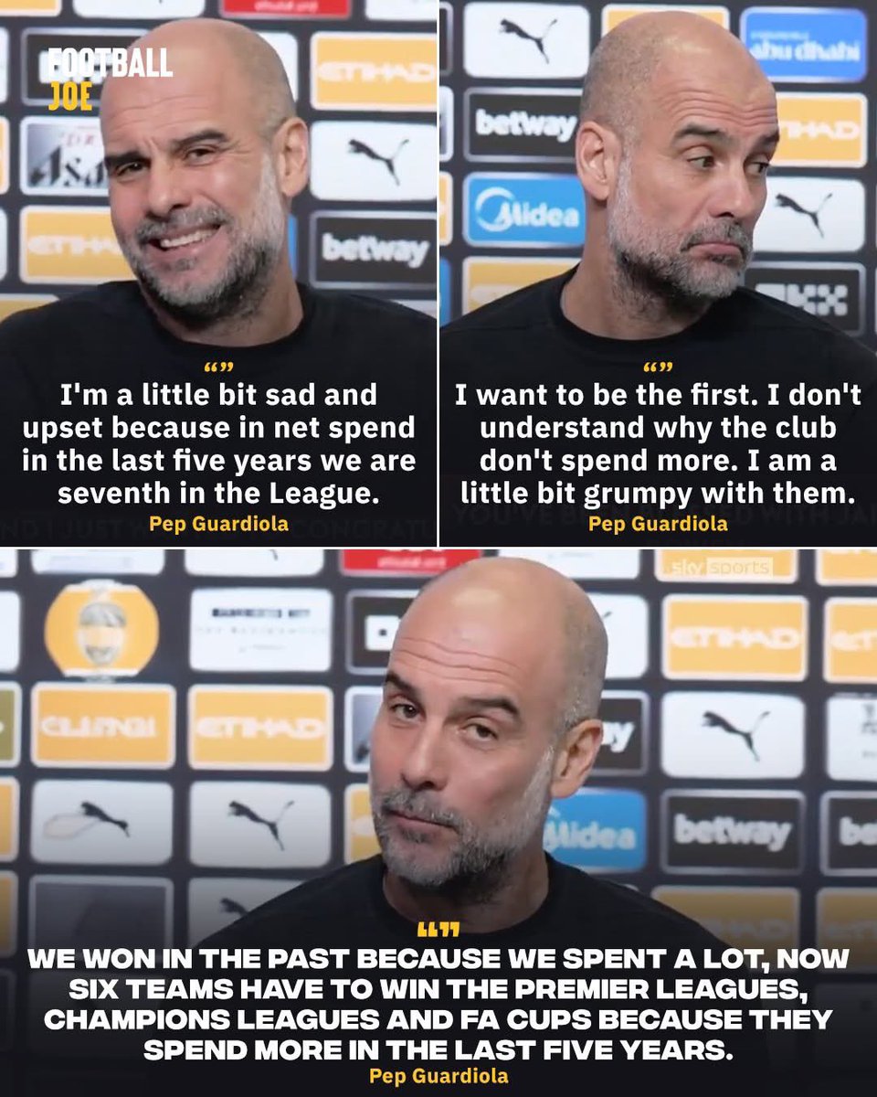 FootballJOE tweet media