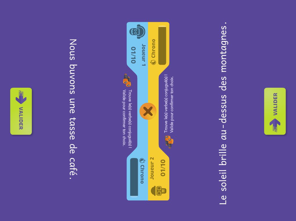 Christophe Auclair tweet media