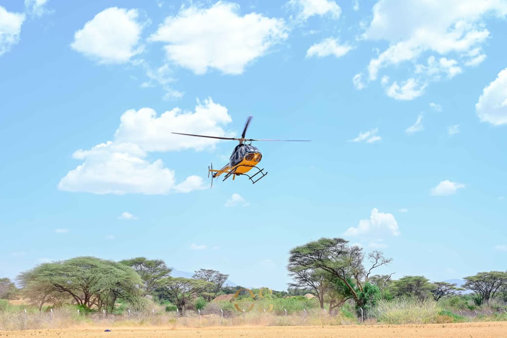 Oketch Salah tweet media