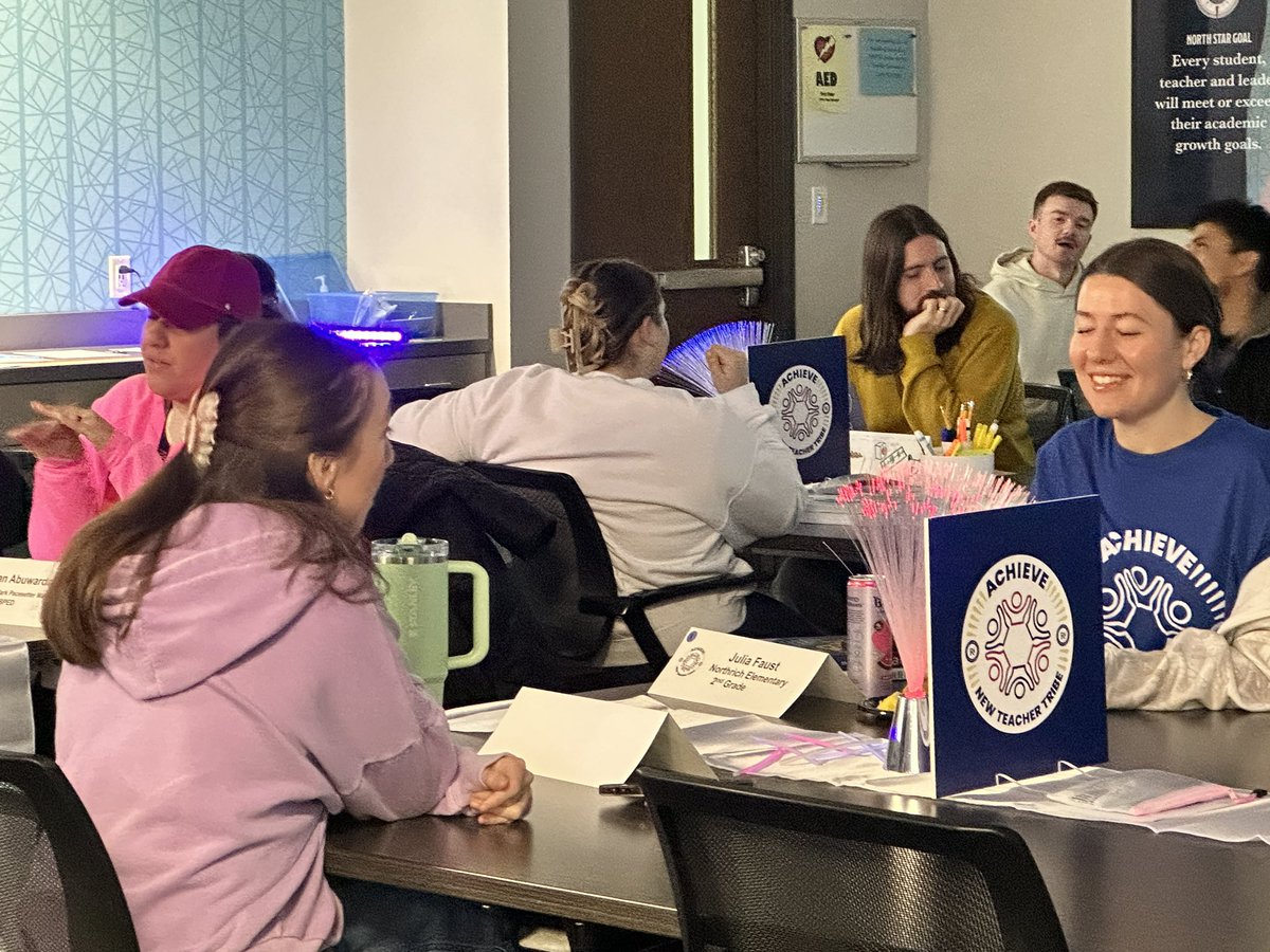 Professional Learning RISD tweet media