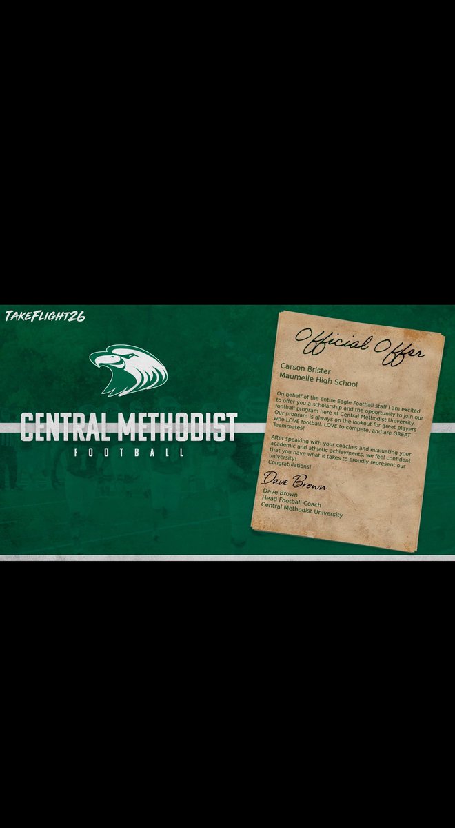 Carson Brister tweet media