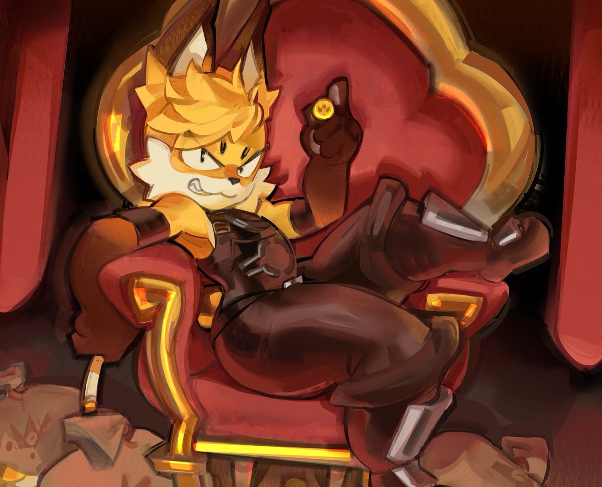 #Atlyss Commission for Anon