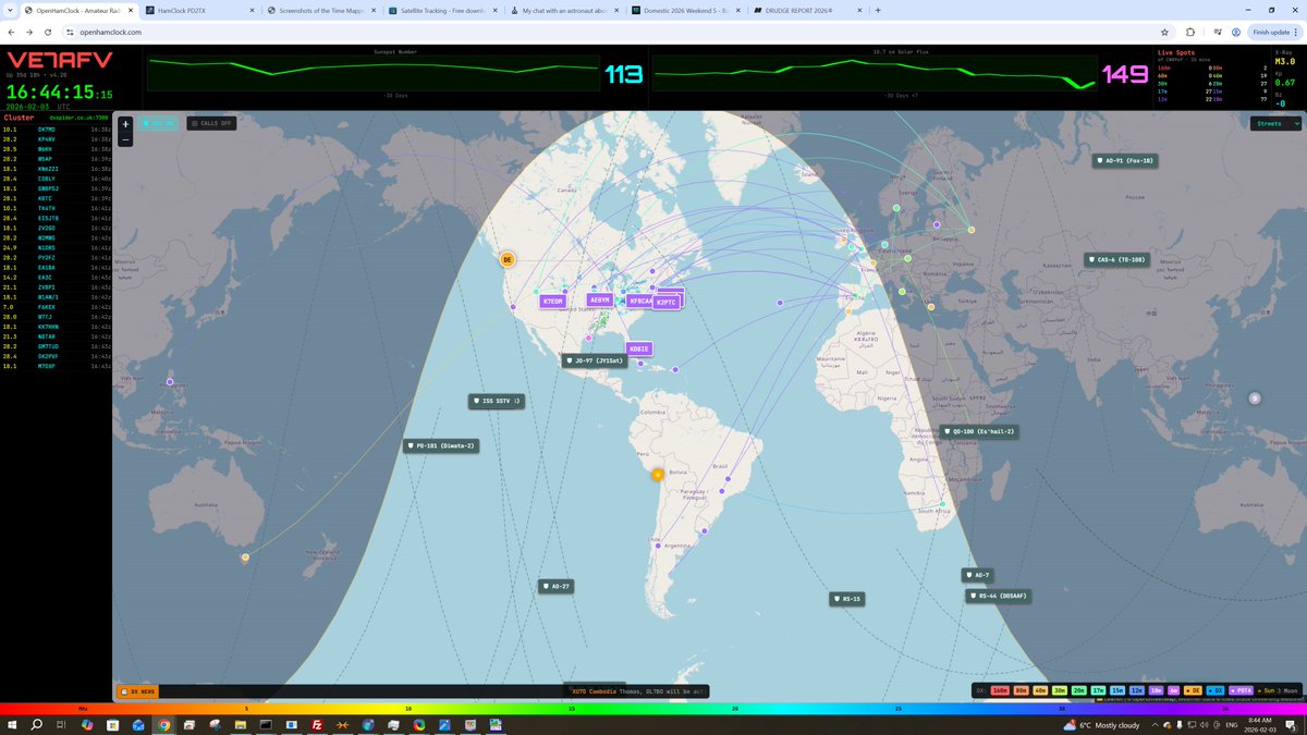 Peter Vogel tweet media