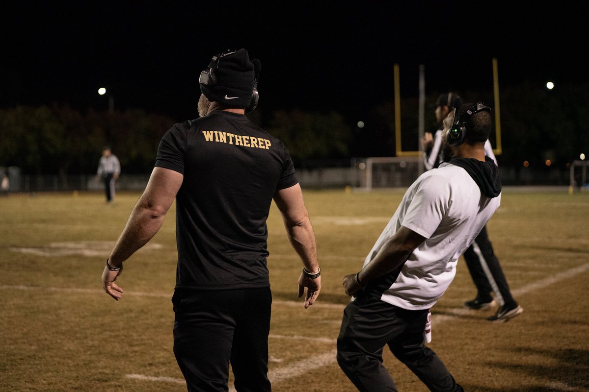 Perry Osbey (Coach O) tweet media