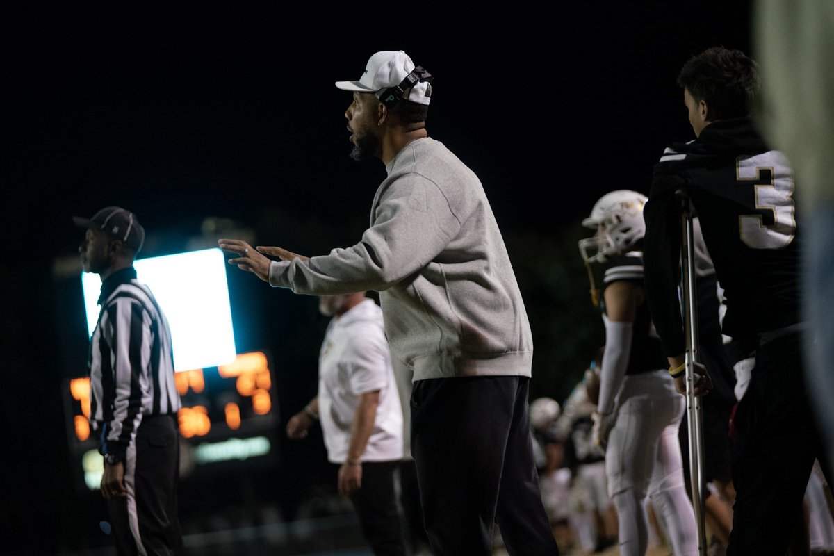 Perry Osbey (Coach O) tweet media